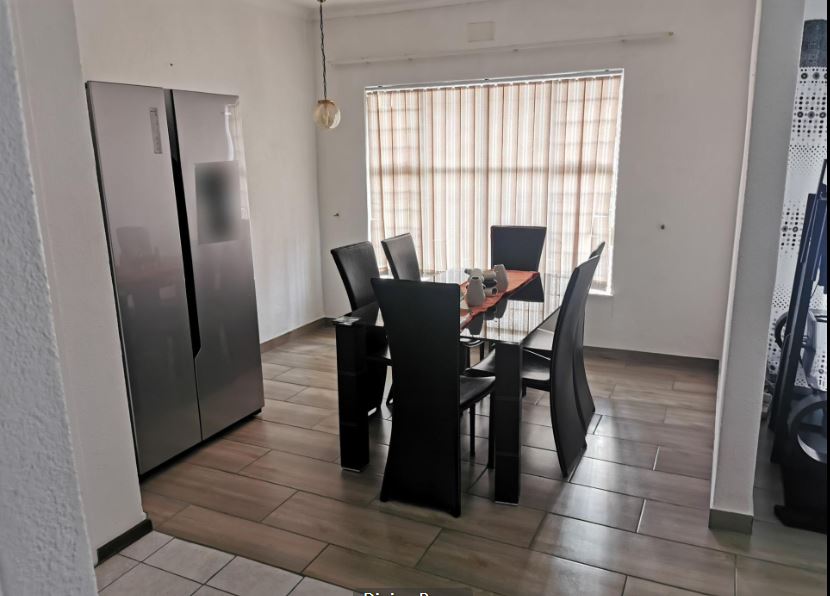 3 Bedroom Property for Sale in Birchleigh North Gauteng