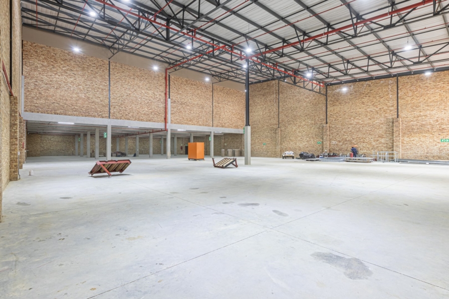 To Let commercial Property for Rent in Avianto Estates Gauteng