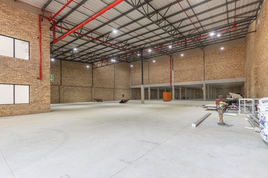 To Let commercial Property for Rent in Avianto Estates Gauteng