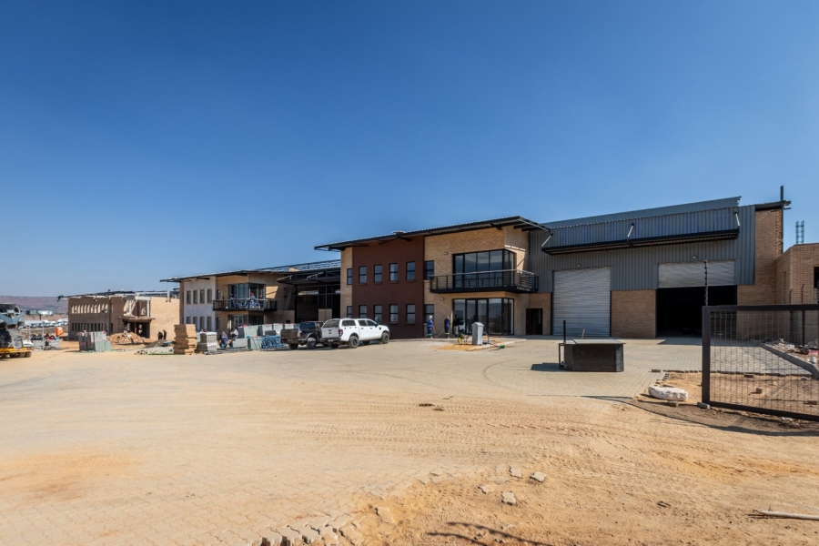To Let commercial Property for Rent in Avianto Estates Gauteng