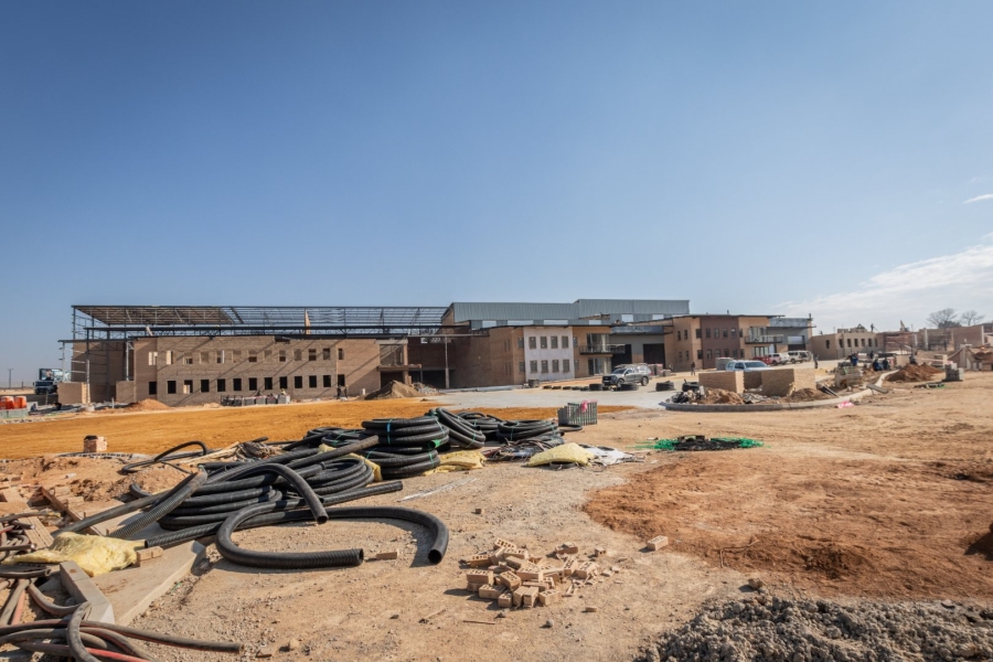 To Let commercial Property for Rent in Avianto Estates Gauteng