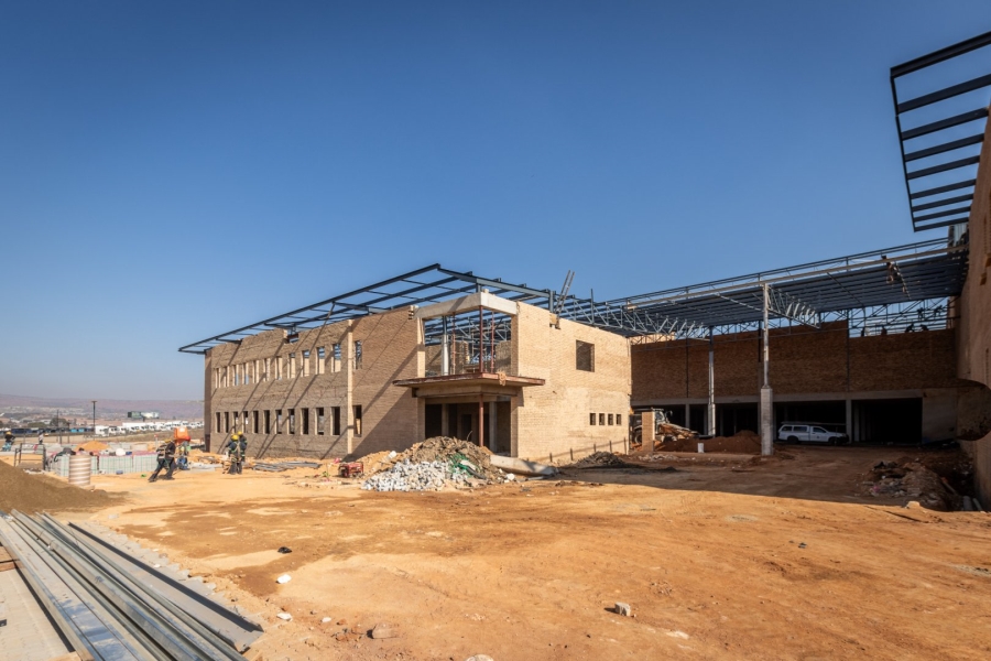 To Let commercial Property for Rent in Avianto Estates Gauteng
