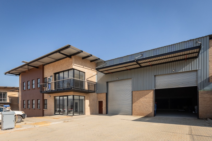 To Let commercial Property for Rent in Avianto Estates Gauteng