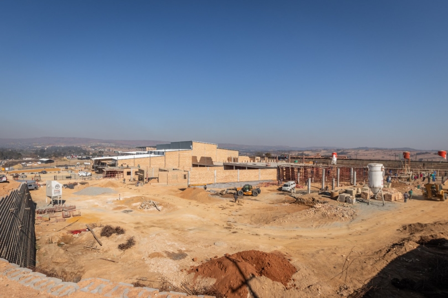 To Let commercial Property for Rent in Avianto Estates Gauteng