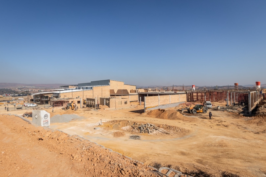 To Let commercial Property for Rent in Avianto Estates Gauteng