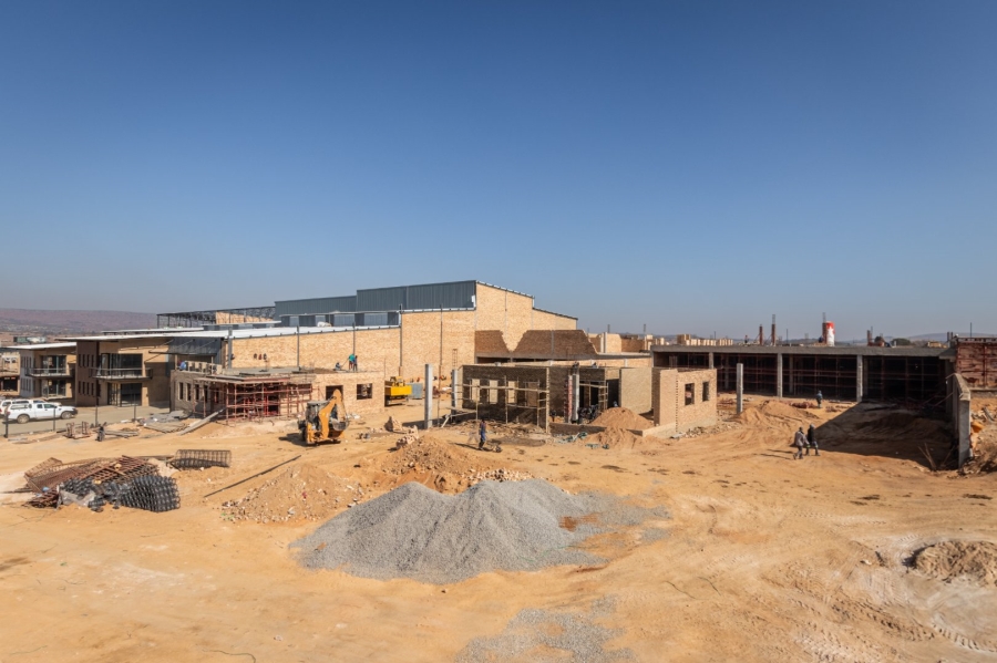 To Let commercial Property for Rent in Avianto Estates Gauteng