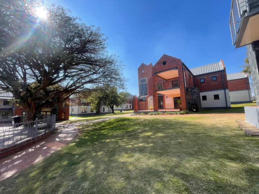 To Let 2 Bedroom Property for Rent in Auckland Park Gauteng