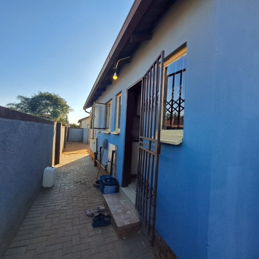 3 Bedroom Property for Sale in Soshanguve East Ext 6 Gauteng