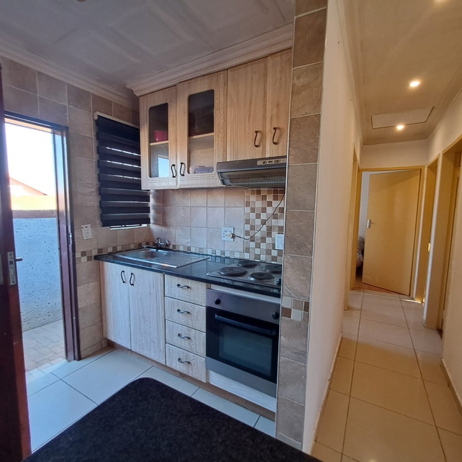 3 Bedroom Property for Sale in Soshanguve East Ext 6 Gauteng