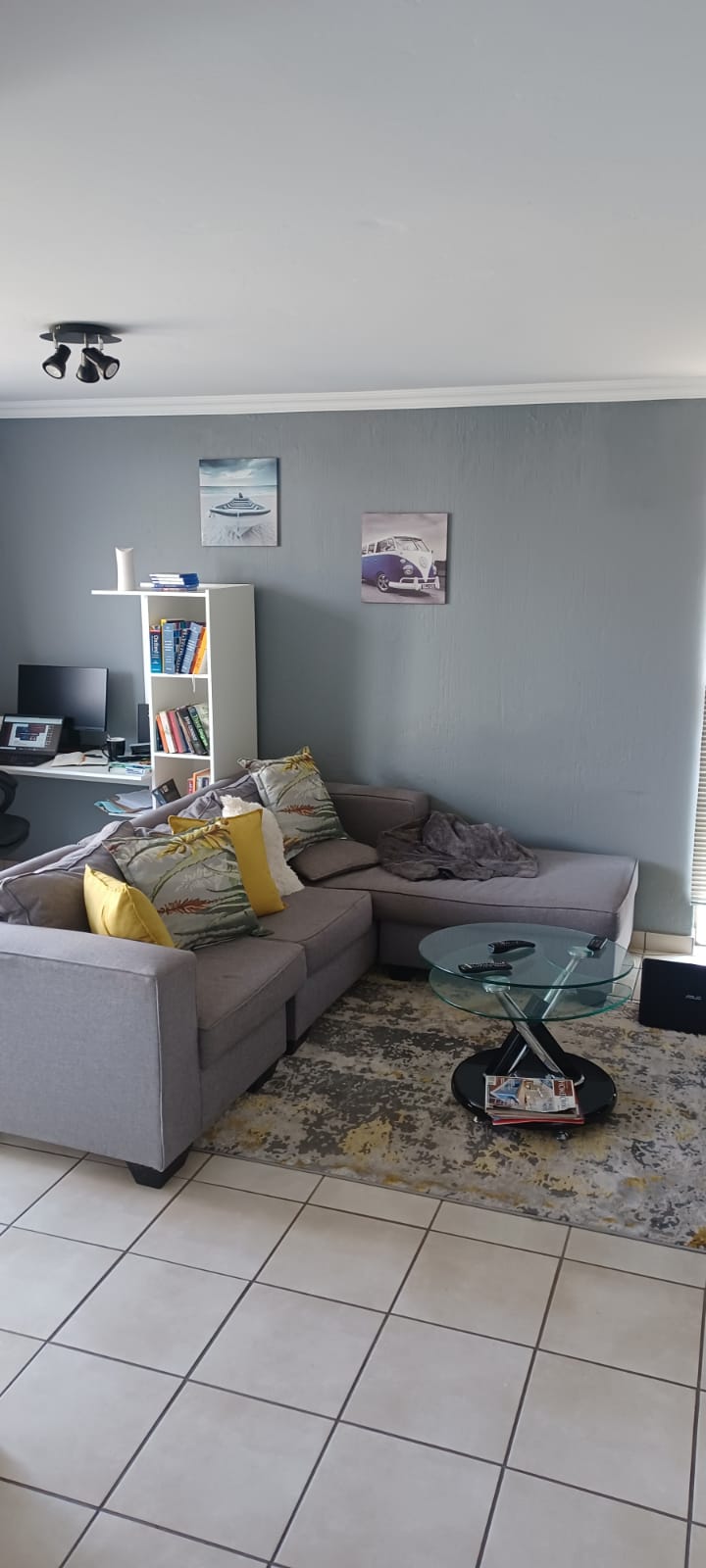 1 Bedroom Property for Sale in Pretoria Gauteng