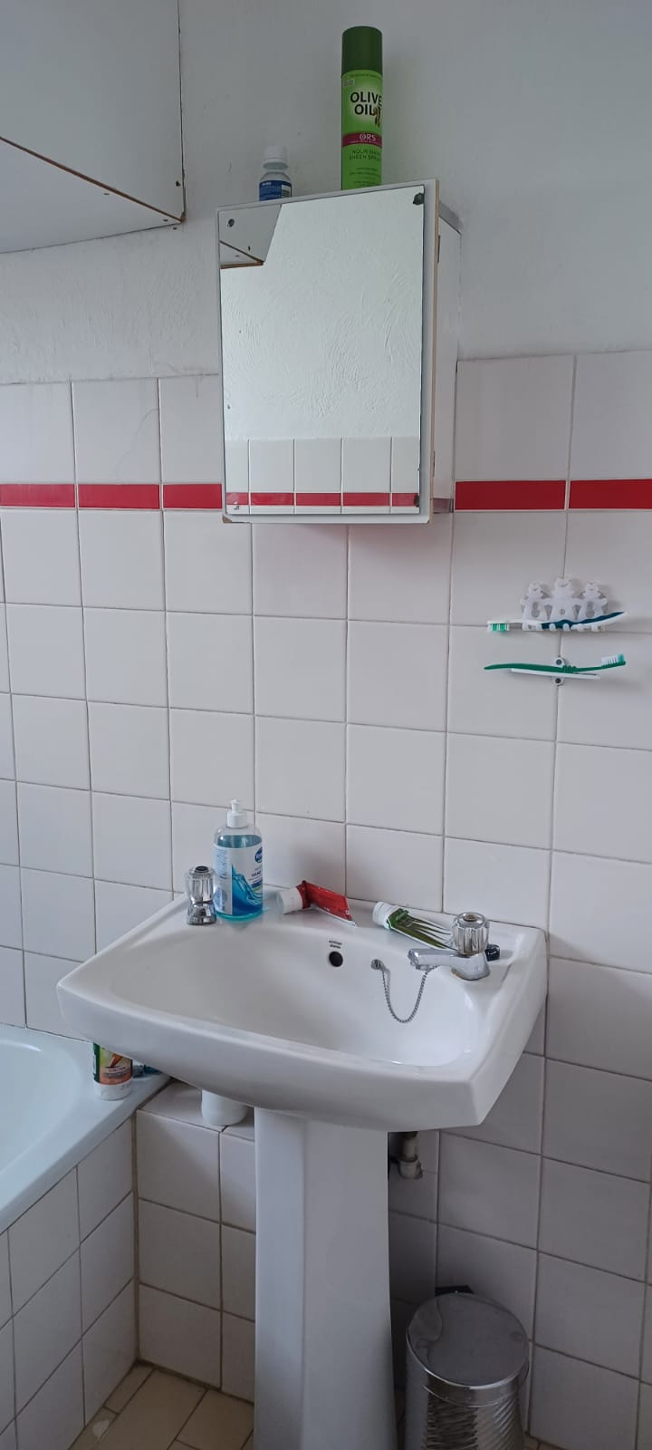 1 Bedroom Property for Sale in Pretoria Gauteng
