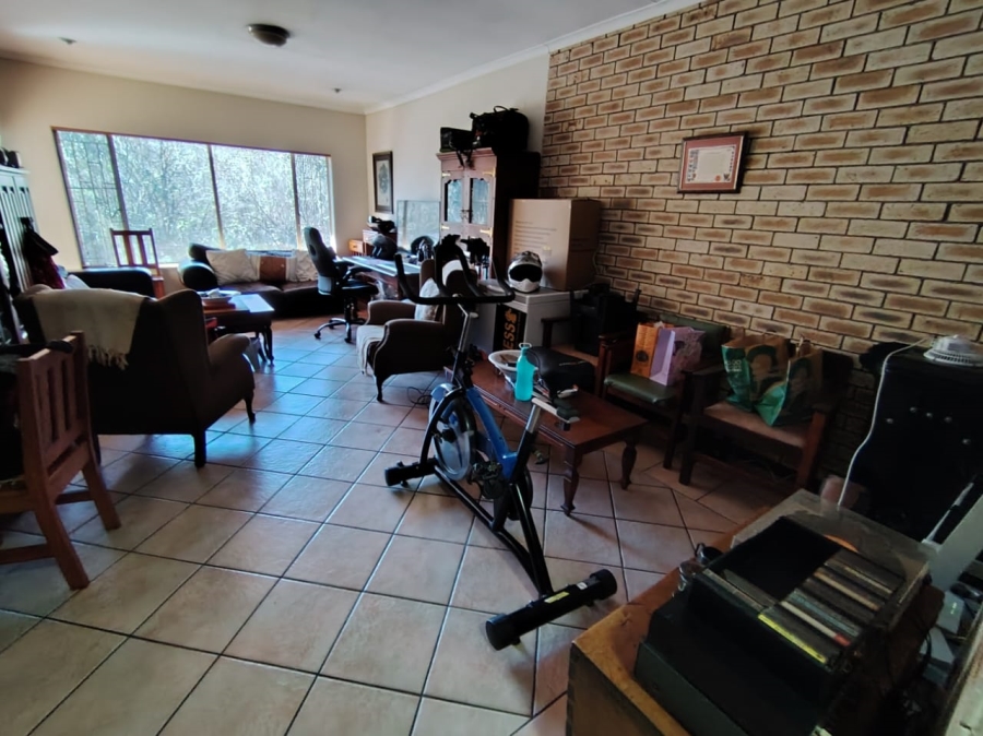 To Let 3 Bedroom Property for Rent in Hennopspark Gauteng