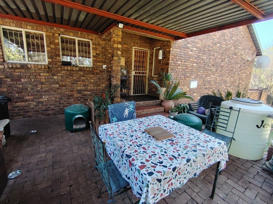To Let 3 Bedroom Property for Rent in Hennopspark Gauteng