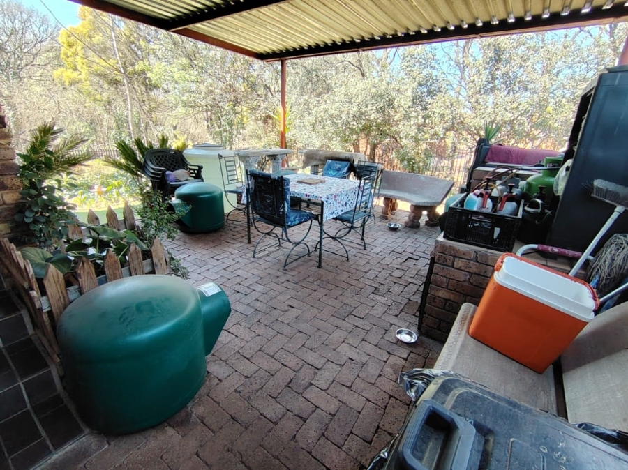 To Let 3 Bedroom Property for Rent in Hennopspark Gauteng