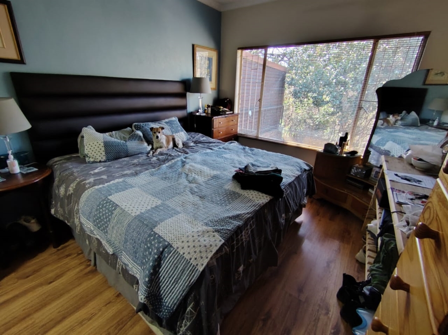 To Let 3 Bedroom Property for Rent in Hennopspark Gauteng