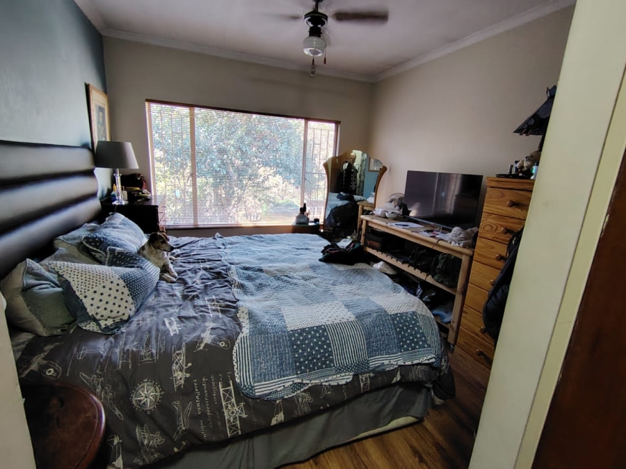To Let 3 Bedroom Property for Rent in Hennopspark Gauteng