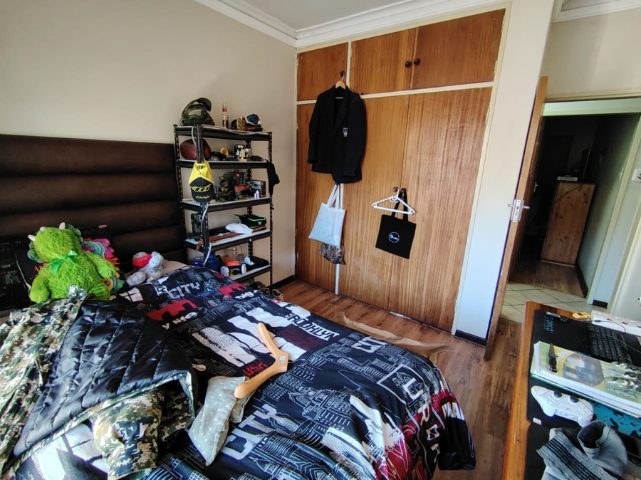 To Let 3 Bedroom Property for Rent in Hennopspark Gauteng
