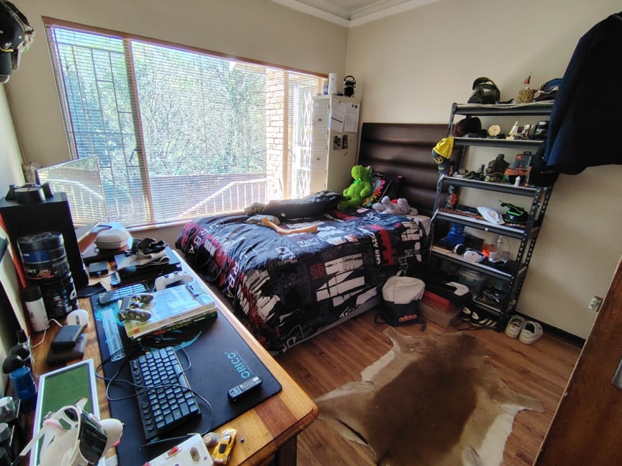 To Let 3 Bedroom Property for Rent in Hennopspark Gauteng