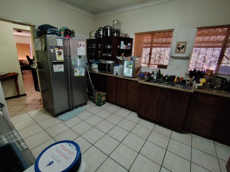 To Let 3 Bedroom Property for Rent in Hennopspark Gauteng