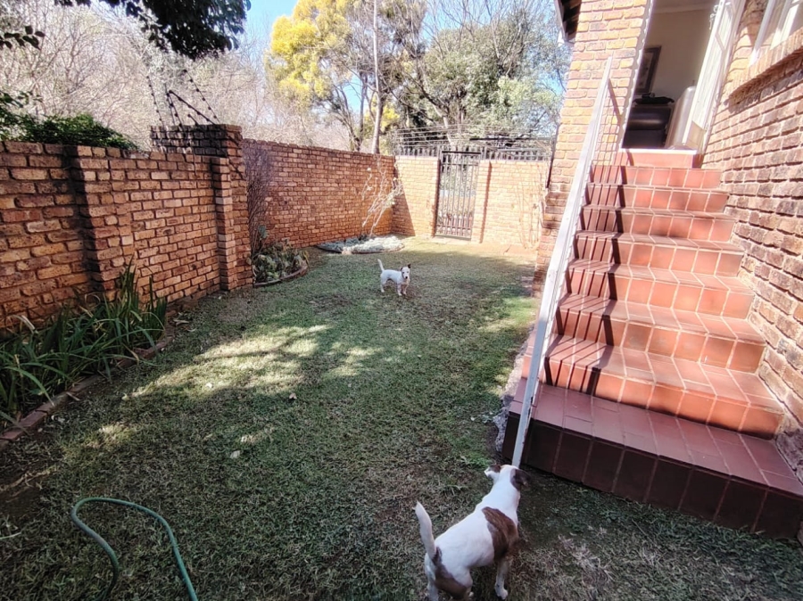 To Let 3 Bedroom Property for Rent in Hennopspark Gauteng