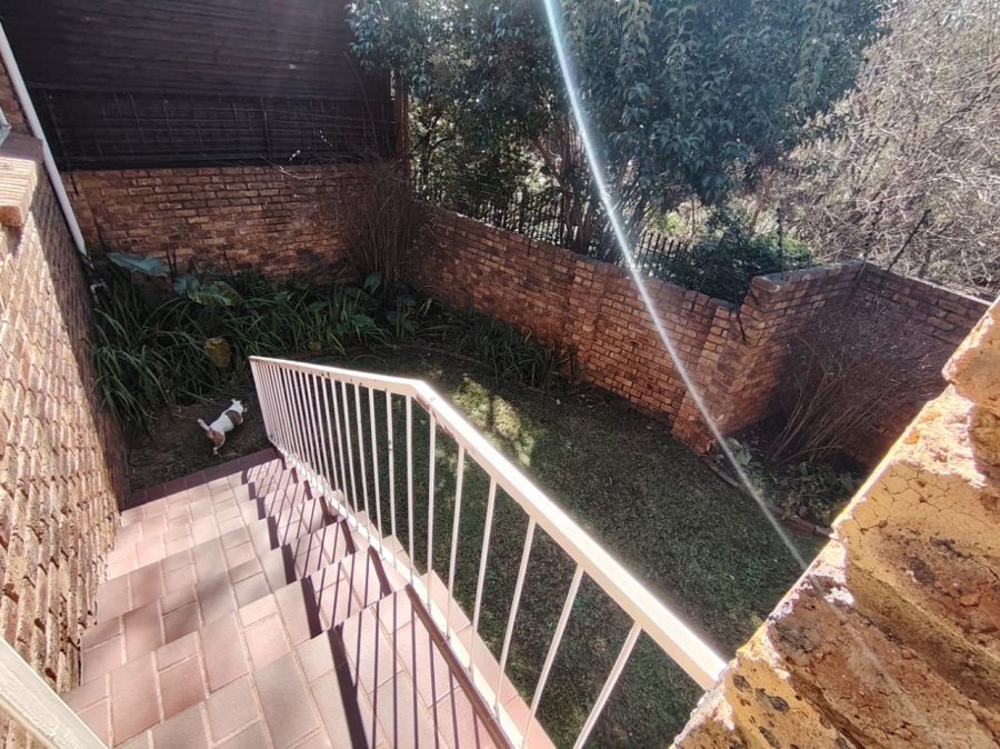 To Let 3 Bedroom Property for Rent in Hennopspark Gauteng