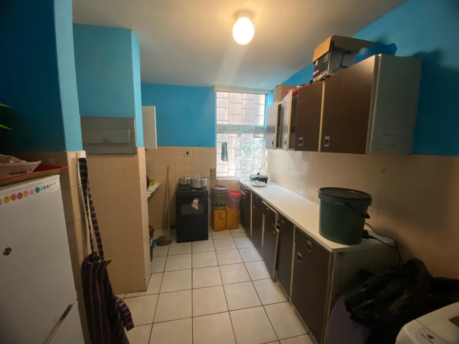2 Bedroom Property for Sale in Arcadia Gauteng