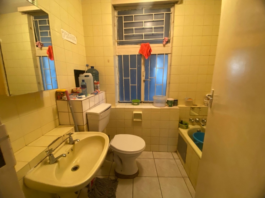2 Bedroom Property for Sale in Arcadia Gauteng