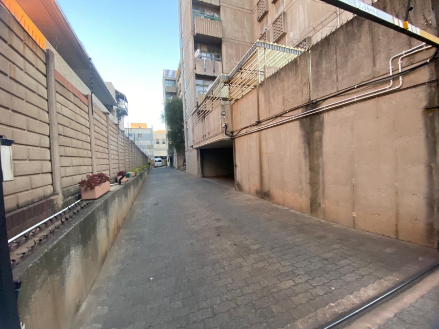 2 Bedroom Property for Sale in Arcadia Gauteng