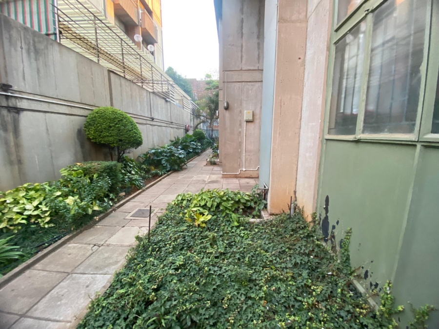 2 Bedroom Property for Sale in Arcadia Gauteng