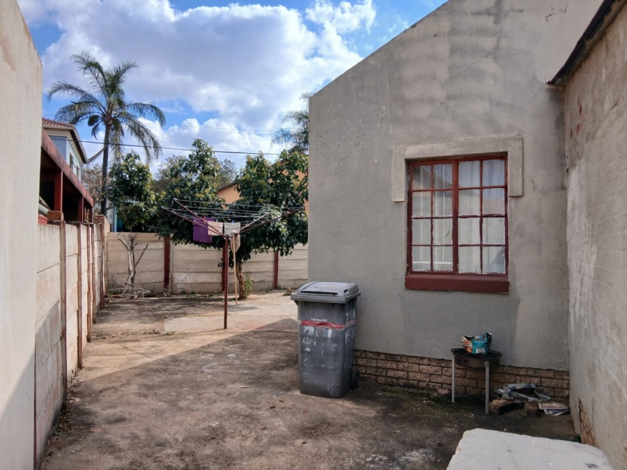  Bedroom Property for Sale in Elandspoort Gauteng