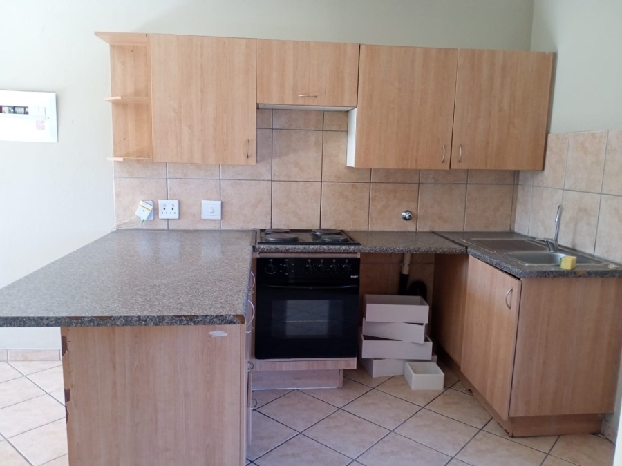 To Let  Bedroom Property for Rent in Daspoort Gauteng