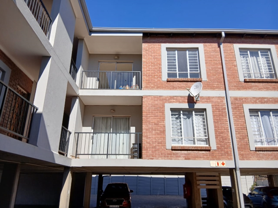 To Let  Bedroom Property for Rent in Daspoort Gauteng