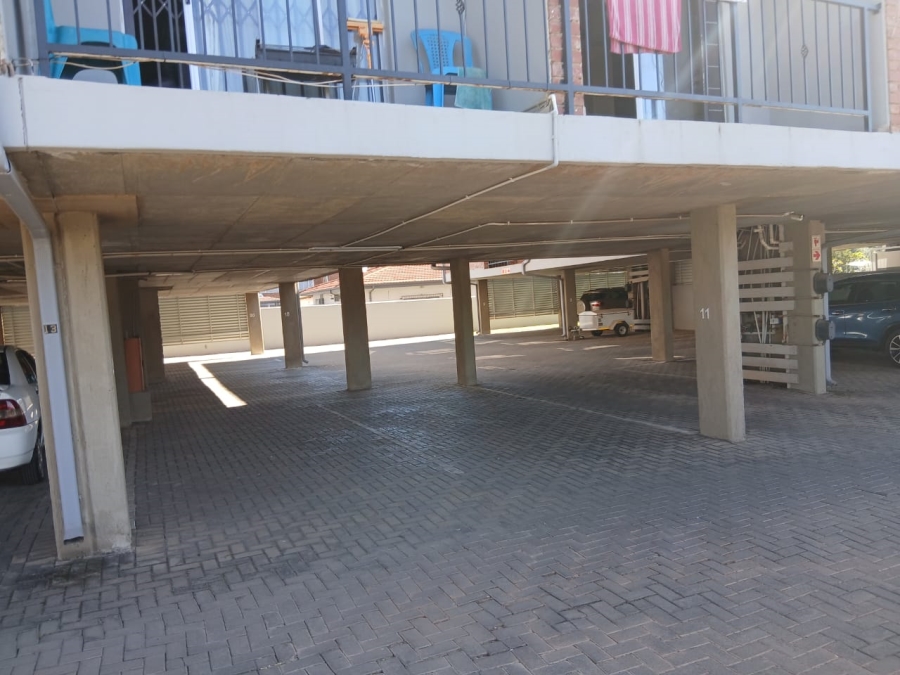 To Let  Bedroom Property for Rent in Daspoort Gauteng