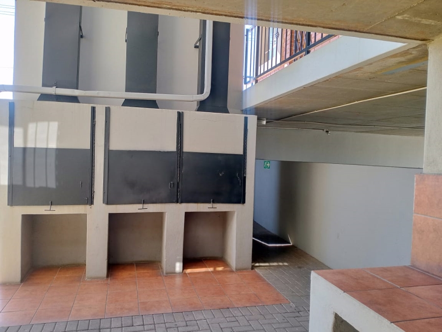 To Let  Bedroom Property for Rent in Daspoort Gauteng