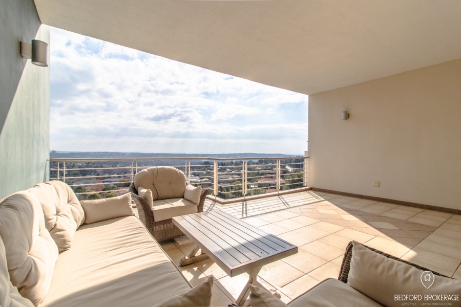 To Let 3 Bedroom Property for Rent in Morningside Gauteng
