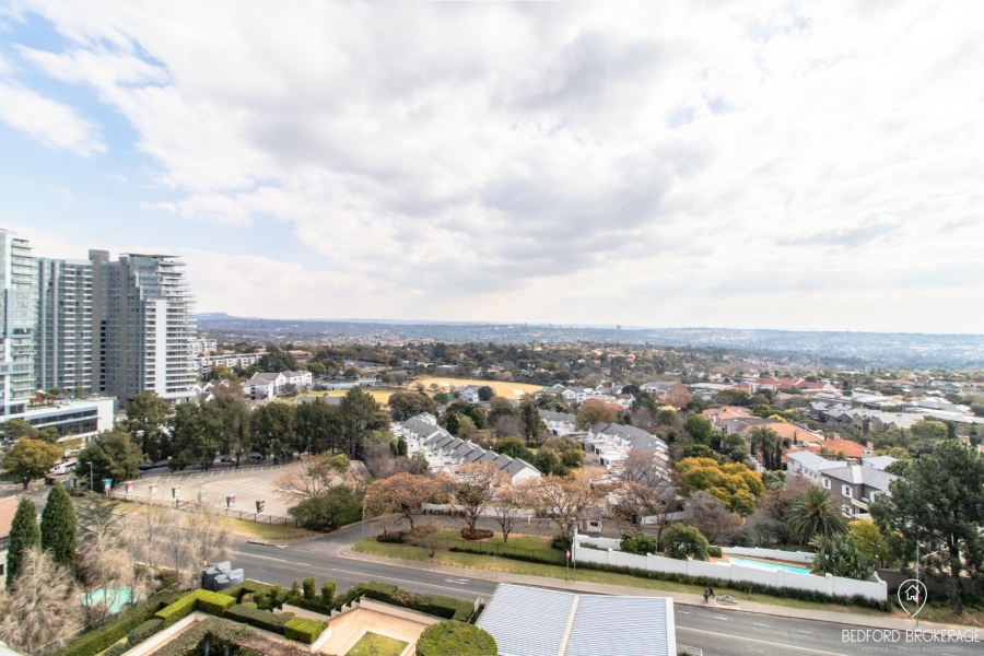 To Let 3 Bedroom Property for Rent in Morningside Gauteng