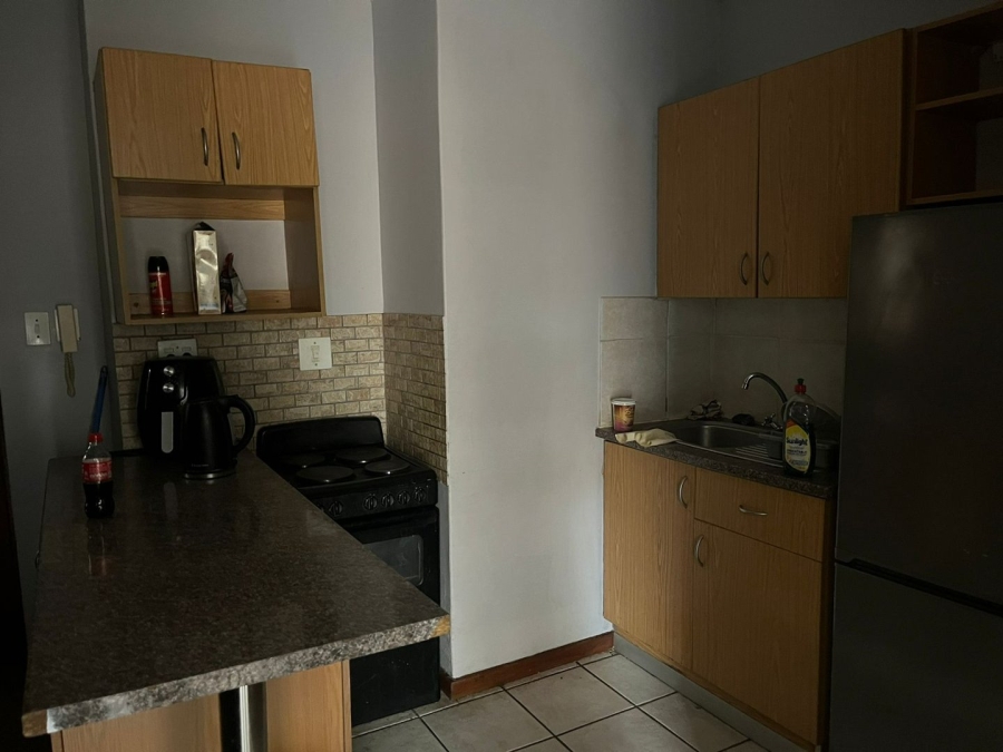  Bedroom Property for Sale in Hatfield Gauteng