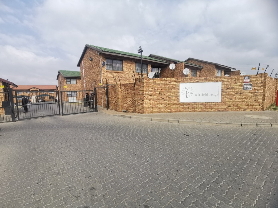 3 Bedroom Property for Sale in Boksburg North Gauteng
