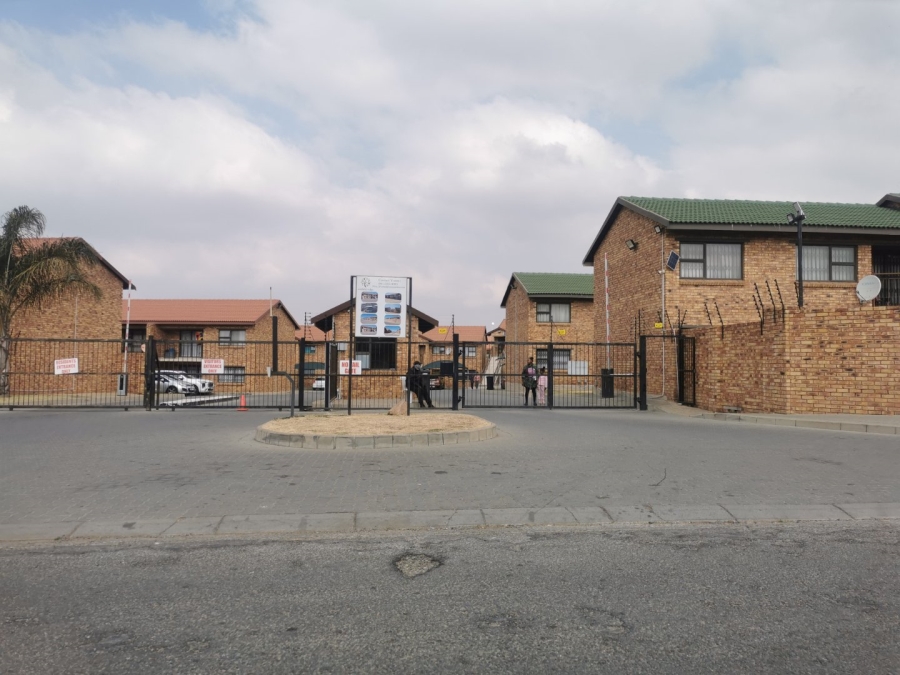 3 Bedroom Property for Sale in Boksburg North Gauteng