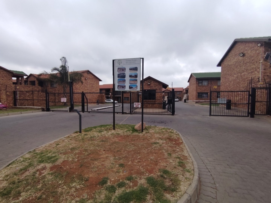 3 Bedroom Property for Sale in Boksburg North Gauteng