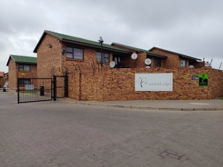 3 Bedroom Property for Sale in Boksburg North Gauteng