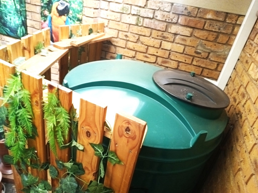 2 Bedroom Property for Sale in Cullinan Gauteng