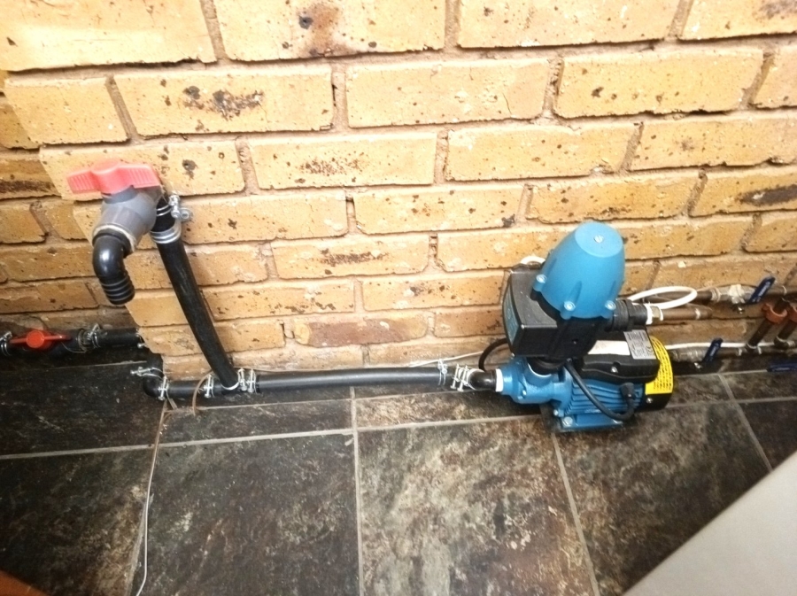 2 Bedroom Property for Sale in Cullinan Gauteng