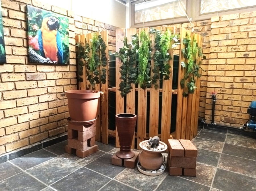 2 Bedroom Property for Sale in Cullinan Gauteng