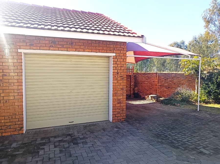 2 Bedroom Property for Sale in Cullinan Gauteng