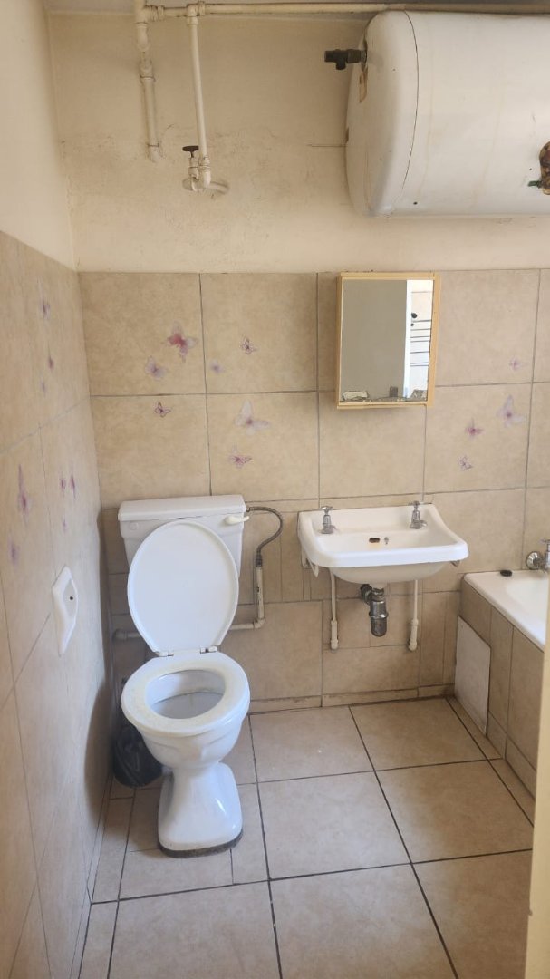1 Bedroom Property for Sale in Trevenna Gauteng