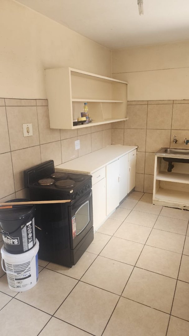 1 Bedroom Property for Sale in Trevenna Gauteng