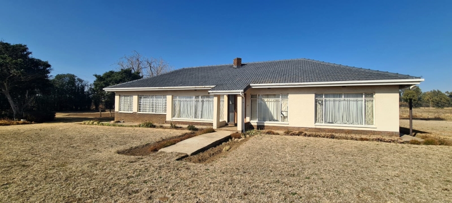3 Bedroom Property for Sale in Misgund Gauteng