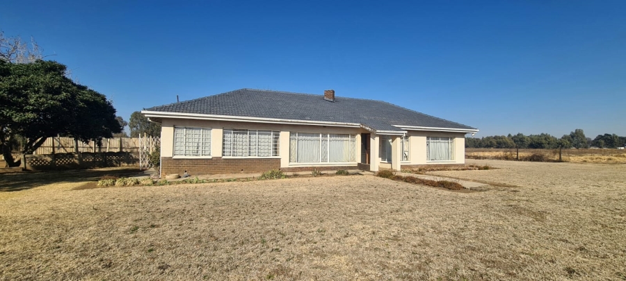 3 Bedroom Property for Sale in Misgund Gauteng