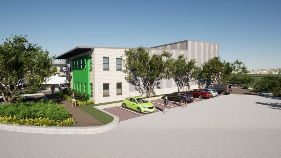 To Let commercial Property for Rent in Muldersdrift Gauteng